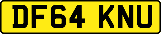 DF64KNU