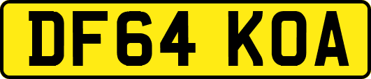 DF64KOA