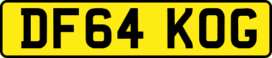 DF64KOG