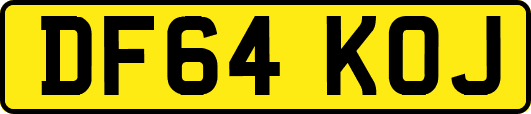 DF64KOJ