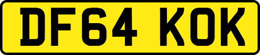 DF64KOK