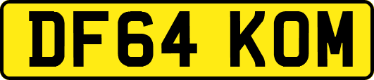 DF64KOM