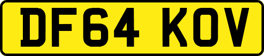 DF64KOV