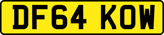 DF64KOW