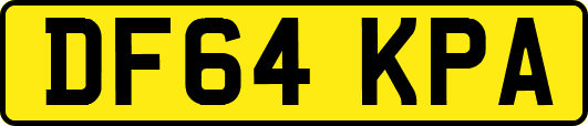 DF64KPA