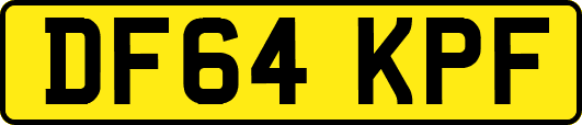 DF64KPF