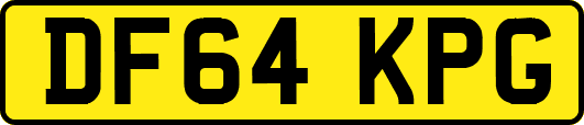 DF64KPG