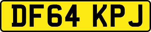 DF64KPJ