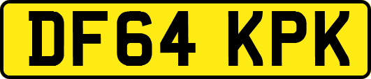 DF64KPK