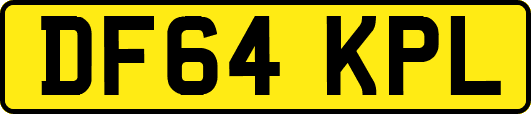 DF64KPL
