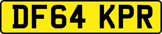 DF64KPR