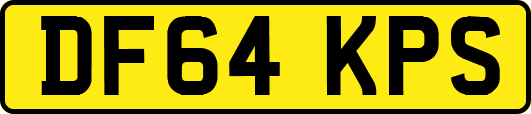 DF64KPS