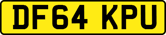DF64KPU