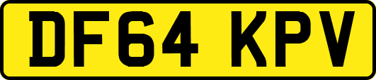 DF64KPV