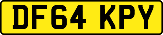 DF64KPY