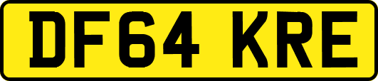 DF64KRE