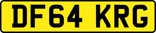 DF64KRG