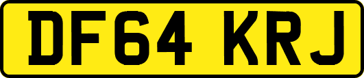 DF64KRJ