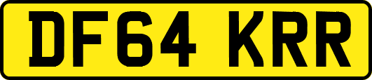 DF64KRR