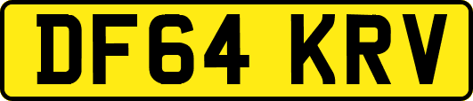 DF64KRV