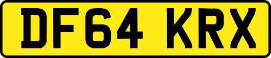 DF64KRX