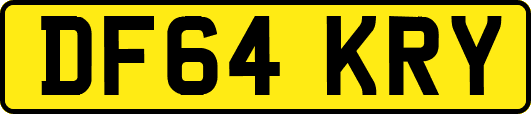 DF64KRY