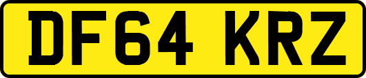 DF64KRZ