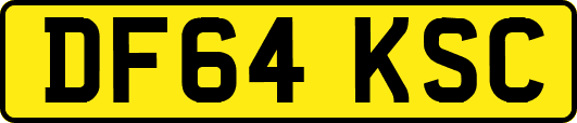 DF64KSC