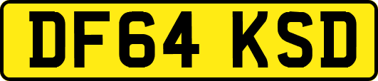 DF64KSD