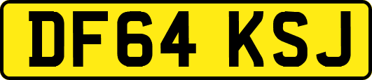 DF64KSJ