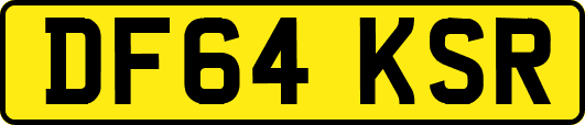DF64KSR