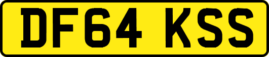 DF64KSS