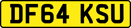 DF64KSU