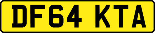 DF64KTA