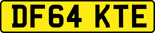 DF64KTE