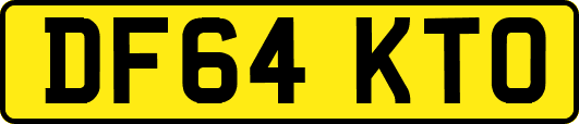 DF64KTO