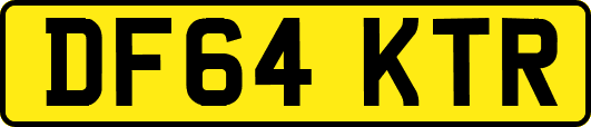 DF64KTR