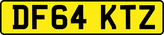 DF64KTZ