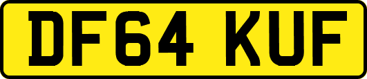 DF64KUF
