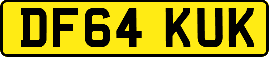 DF64KUK