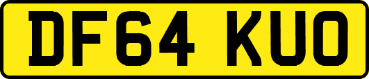 DF64KUO