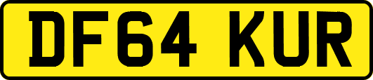 DF64KUR