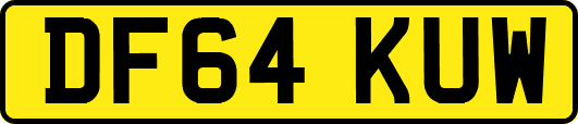 DF64KUW