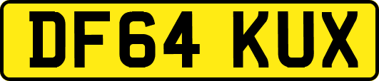 DF64KUX