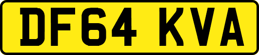 DF64KVA