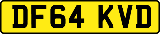 DF64KVD