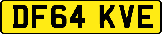 DF64KVE
