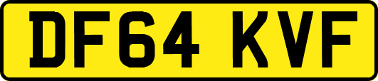 DF64KVF