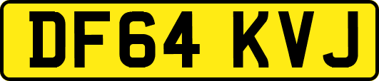 DF64KVJ