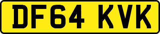 DF64KVK